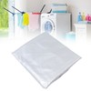 Washer and Dryer Cover Polyester Fiber Waterproof Sunproof Protective Washing