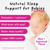 Gotas Para Dormir Pink Stork Baby Sin Melatonina 1 Oz