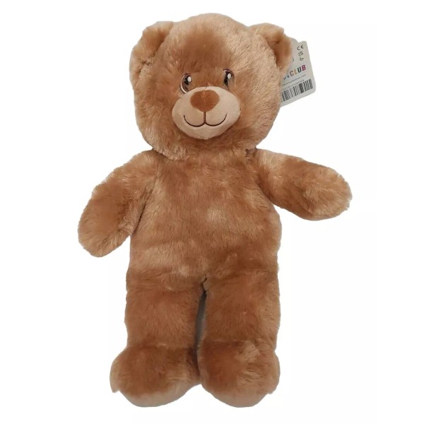 Build-A-Bear Workshop Teddy Bear Build A Bear Work Shop Lil