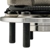 PHILTOP 515199 Front Wheel Hub Assembly Fit for 2018-2020 F-150,