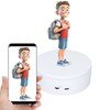 Rotating Display Stand 360 Degree Motorized Rotating Display Stand Turntable