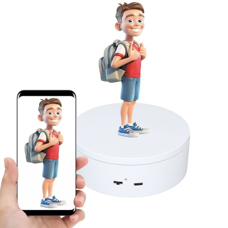 Rotating Display Stand 360 Degree Motorized Rotating Display Stand Turntable