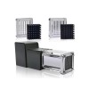Sopito Electric French Fry Cutter, Stainless Steel Potato Cutter with