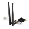 SU‑wie7265A 2.4G 5G Network Card IEEE802.11a/b/g/n/ac Dual Band Wireless WiFi