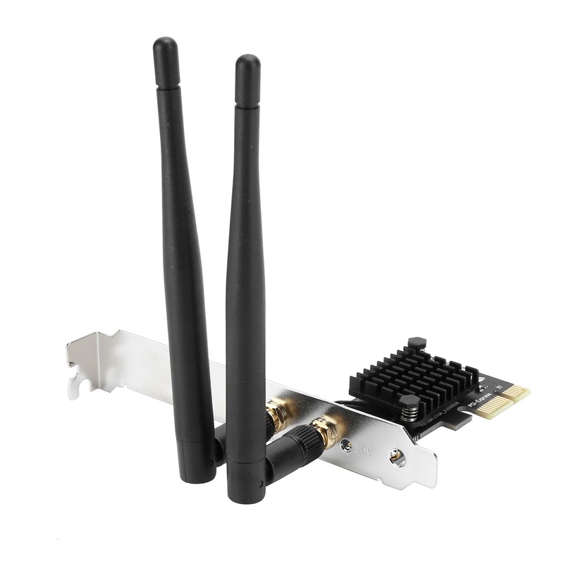 SU‑wie7265A 2.4G 5G Network Card IEEE802.11a/b/g/n/ac Dual Band Wireless WiFi