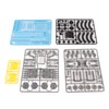 13 in 1 Solar Powered Robot Self Assemble Improve Coordination