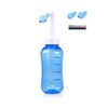 WATERPULSE Neti Pot, Neti Pot Sinus Rinsing,300ml Neti Pot Sinus
