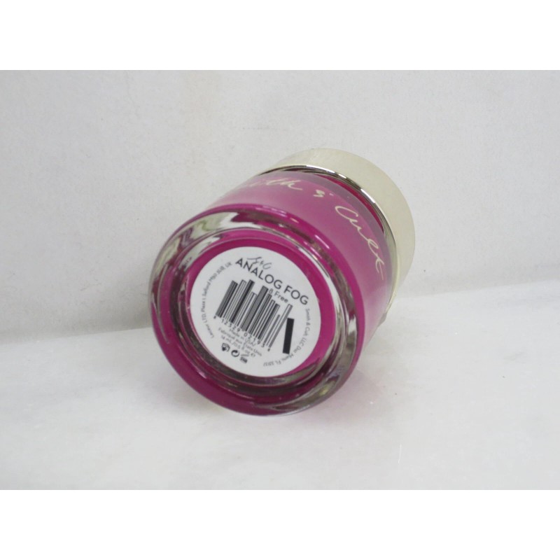 SMITH AND CULT NAIL POLISH ANALOG FOG 0.5 OZ -