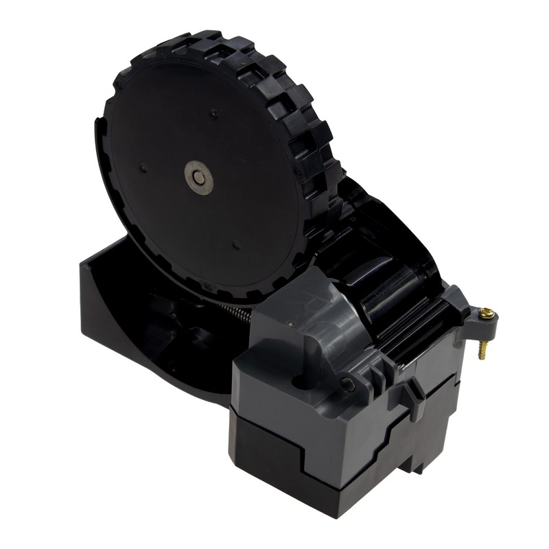 ABWN Genuine Spare Parts Wheel Module Right (R) Compatible with