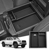 ARIDOSE for Toyota Tacoma 2023 2016-2022 Center Console Organizer Storage