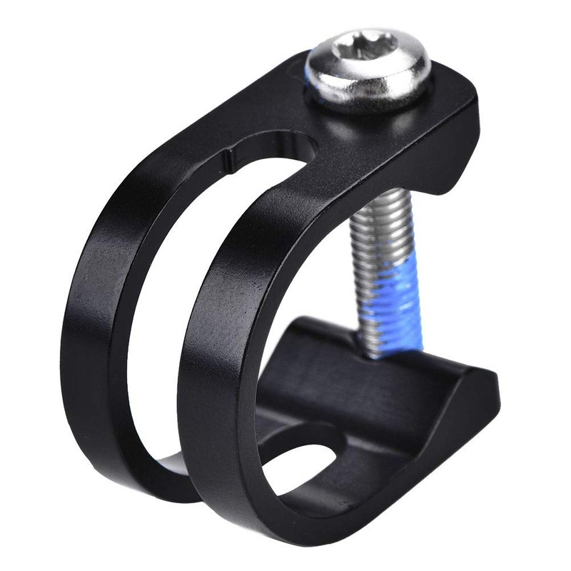MAGT Bicycle Brake Lever Clamp, Aluminum Bicycle Clamp, Bicycle Clutch