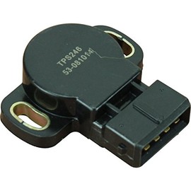 AIP Electronics Premium Throttle Position Sensor TPS Compatible with 1997-2004 Mitsubishi Diamante and Montero Sport OEM Fit TPS246