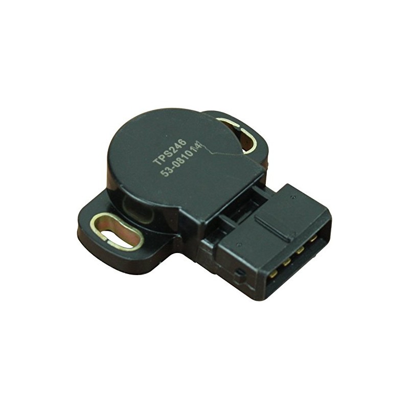 AIP Electronics Premium Throttle Position Sensor TPS Compatible with 1997-2004