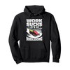 Bobsleigh - Fast Team Winter Sport Bobsleigh Pullover Hoodie