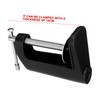 Vaguelly Desk Clamp for Table Lamps Metal c Clamp for