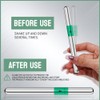Waterproof Eyebrow Pencil with 4 Comb Tips & Ultra Fine