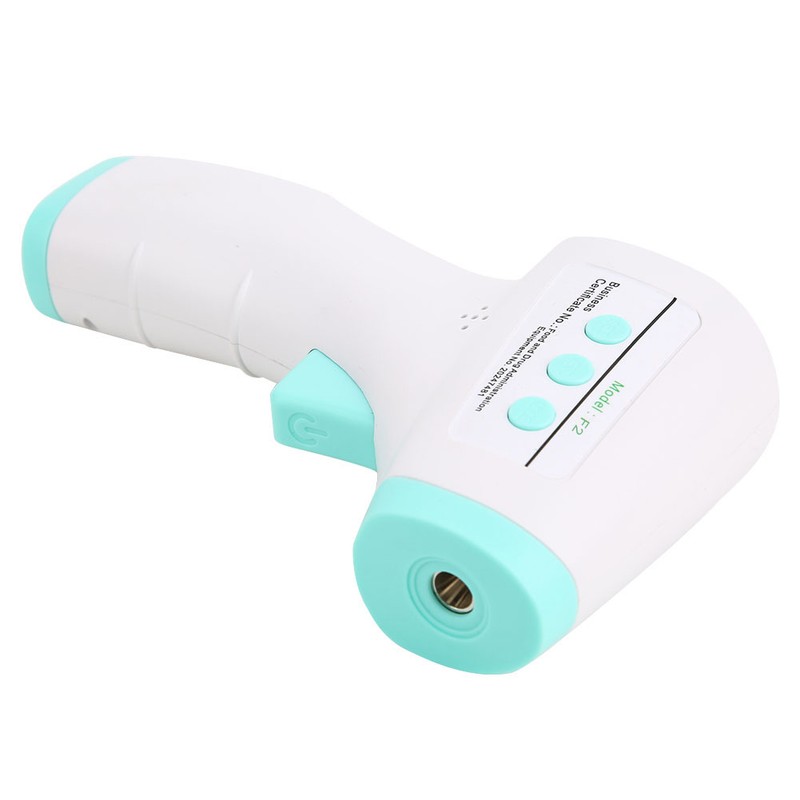 Infrared Forehead Thermometer Household Body Temperature Meter Non Contact Home