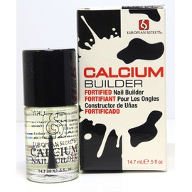 ESN Calcium Nail Builder - .5oz by ESN