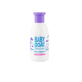 THE GOAT SKINCARE, BABY GOAT SKINCARE BODYWASH 250ML