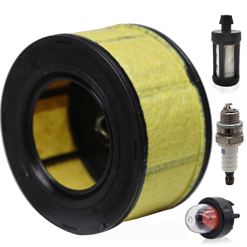 Air Filter Cleaner Primer Bulb for Stihl MS231 MS241 MS251