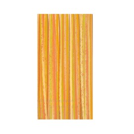 IHR Ideal Home Range Dinner Napkins Disposable 3-Ply Paper Hand Towels, 8.25" x 4.5", Falling Leaves, 16-Count