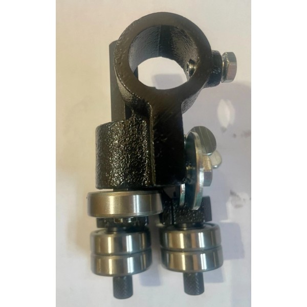 Accura 18" Ball Bearing Upper Guide Only 7/8 Bore