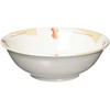Mannen Melamine RLC20 "Huang" Ramen Pot FN-2102, Melamine, Made in
