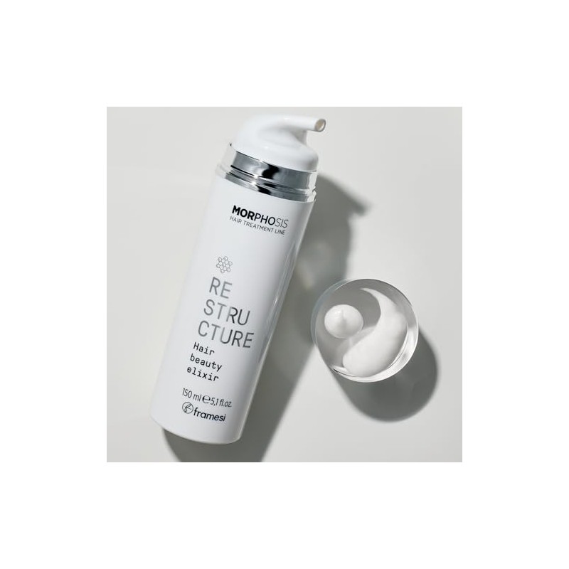 RE STRUCTURE HAIR BEAUTY ELIXIR 150 ml