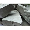 UCLAYS SAPPHIRE clay chunks natural for eating (food), 450 g