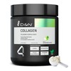 Colágeno Hidrolizado Polvo 420 Manzana Verde Vitamina Ácido Hialurónico Resveratrol