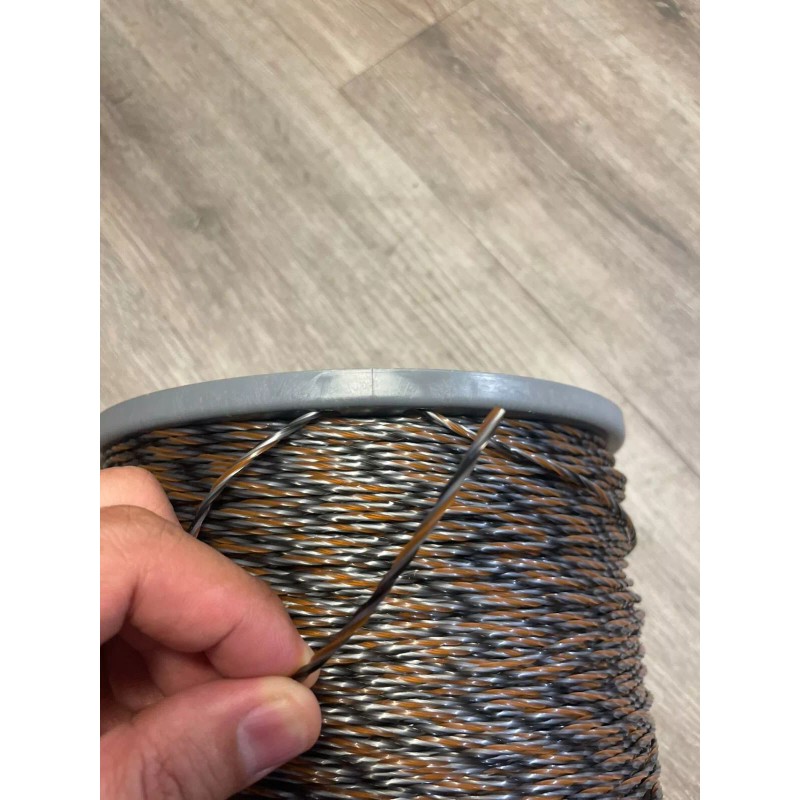 yamato 5 Pound HIGH-END 3-component trimmer line fits for STIHL