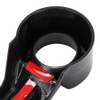 10pcs ABS Car Exterior Door Handle Cover Trim Fits for