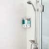 Better Living Products 76344-1 Euro Series TRIO 3-Chamber Soap and