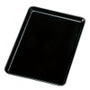Fujishiro Kogei Stamp Tray Business Card Tray (Solid Black with