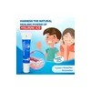 *gel Oral Gingigel Teen, 10 Unidades, Ácido Hialurónico, 15