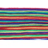 Kids B Crafty 40 Coloured Threading Laces - 75cm x