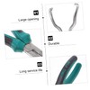 COHEALI 1 PC Fuel Line Removal Plier Practical Steel Clamp