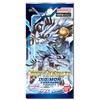 BANDAI Digimon Card Game Booster Pack Exceed Apocalypse BT-15