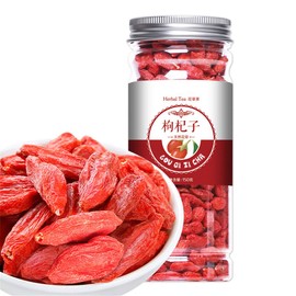 Chinese wolfberry 150g Flower Fruit Herbs Tea All Natural Tea Herbal Floral Tea Healthy Drink