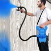 PaintMax Electric Paint Sprayer Gun