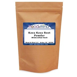 Kava Kava Root Powder 1oz