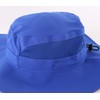 Connectile Safari Hat UPF 50+ Wide Brim UV Protection Hat