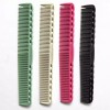 YS Park 334 Fine Cutting Grip Comb CARBON