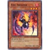 Yu-Gi-Oh! - Fire Trooper (PTDN-EN013) - Phantom Darkness - 1st Edition - Common