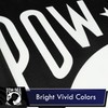 G128 Combo Pack: USA American Flag 3x5 Ft 75D Printed