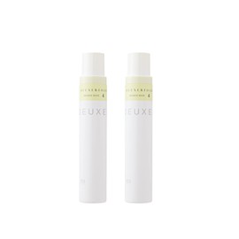 Deucer Foam 4, Set of 2, Floral Berry, White/Green, 6.3 oz (180 g) x 2