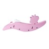 Mousehouse Gifts Kids Fairy Coat Hooks for Little Girls Bedroom