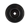 STEELMAN 06122 80mm x 15 Flute Oil Filter Cap Wrench