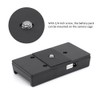 Portable F970 Dummy Battery Pack Coupler Adapter for NP-FZ100 Battery