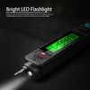 BSIDE Z2 AC Voltage Tester Non-Contact Voltage Detector Pen, Electricity